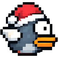 Winter bird